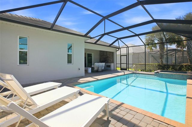 25192 KEYGRASS COURT, Punta Gorda, FL 33955