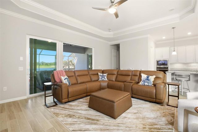 25192 KEYGRASS COURT, Punta Gorda, FL 33955