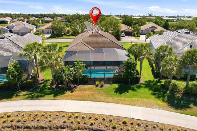 25192 KEYGRASS COURT, Punta Gorda, FL 33955