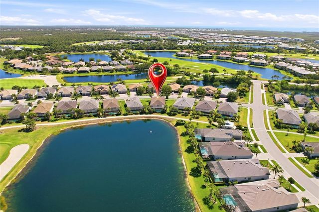 25192 KEYGRASS COURT, Punta Gorda, FL 33955