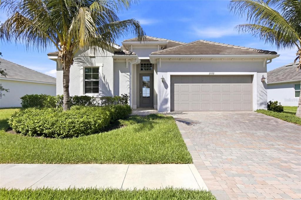 25192 KEYGRASS COURT, Punta Gorda, FL 33955