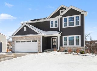 760 Petoskey Stone Drive, Byron Twp, MI 49315