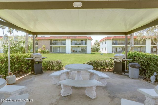 200 St Lucie Lane 509, Cocoa Beach, FL 32931