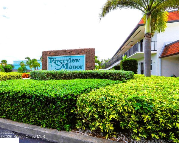 200 St Lucie Lane 509, Cocoa Beach, FL 32931