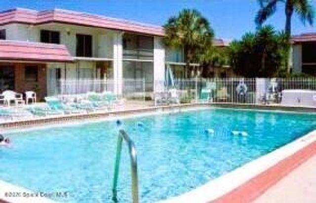 200 St Lucie Lane 509, Cocoa Beach, FL 32931