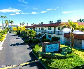 200 St Lucie Lane 509, Cocoa Beach, FL 32931