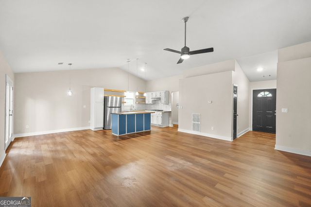 4907 WINDSOR DOWNS Drive, Decatur, GA 30035