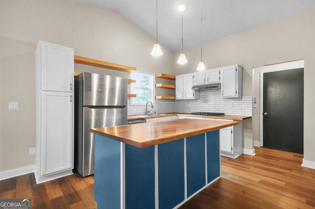 4907 WINDSOR DOWNS Drive, Decatur, GA 30035