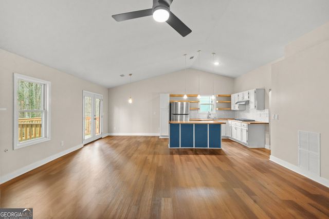 4907 WINDSOR DOWNS Drive, Decatur, GA 30035