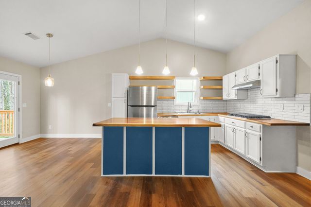 4907 WINDSOR DOWNS Drive, Decatur, GA 30035