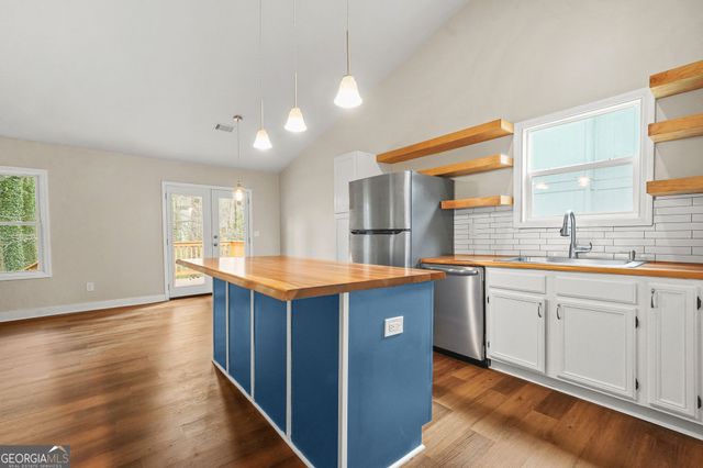 4907 WINDSOR DOWNS Drive, Decatur, GA 30035