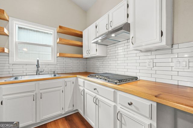 4907 WINDSOR DOWNS Drive, Decatur, GA 30035