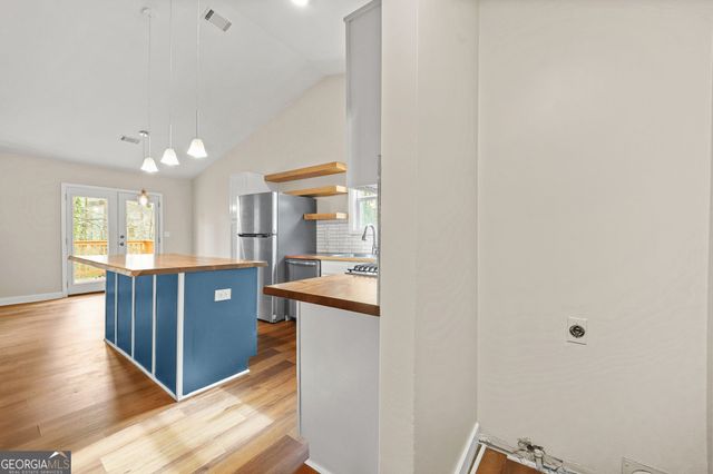 4907 WINDSOR DOWNS Drive, Decatur, GA 30035