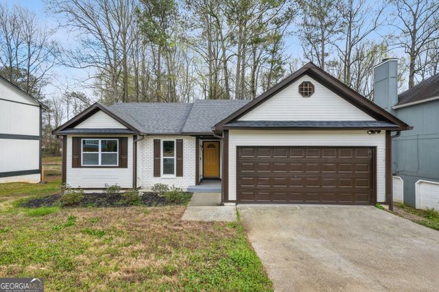 4907 WINDSOR DOWNS Drive, Decatur, GA 30035