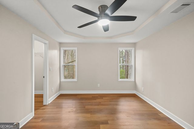 4907 WINDSOR DOWNS Drive, Decatur, GA 30035