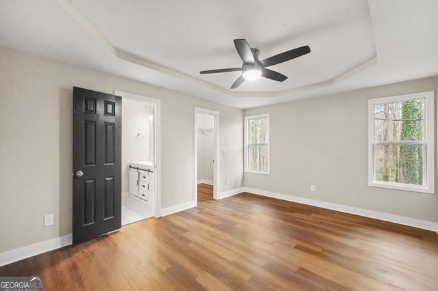 4907 WINDSOR DOWNS Drive, Decatur, GA 30035