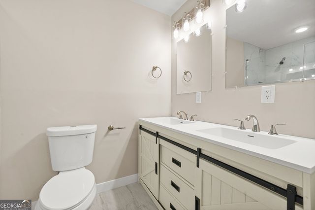 4907 WINDSOR DOWNS Drive, Decatur, GA 30035