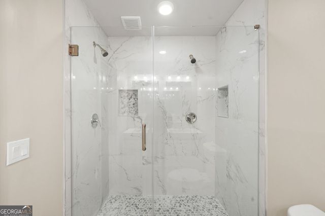 4907 WINDSOR DOWNS Drive, Decatur, GA 30035