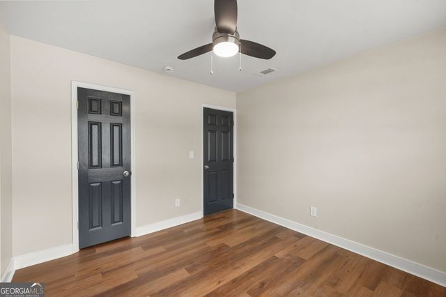 4907 WINDSOR DOWNS Drive, Decatur, GA 30035