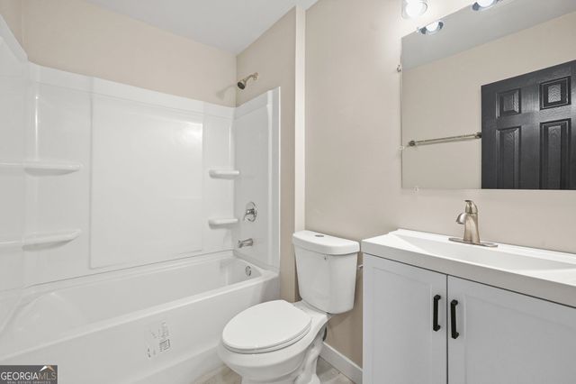 4907 WINDSOR DOWNS Drive, Decatur, GA 30035