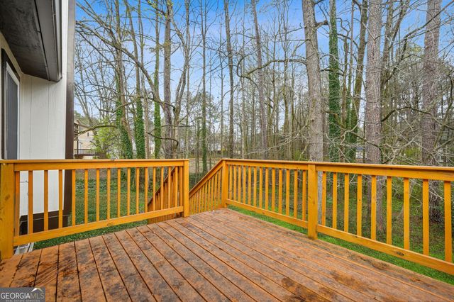 4907 WINDSOR DOWNS Drive, Decatur, GA 30035