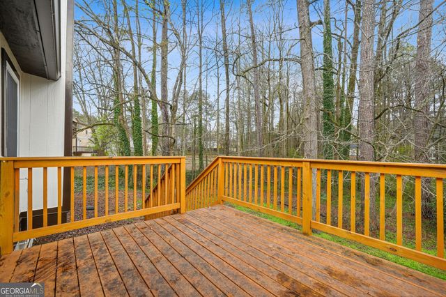 4907 WINDSOR DOWNS Drive, Decatur, GA 30035