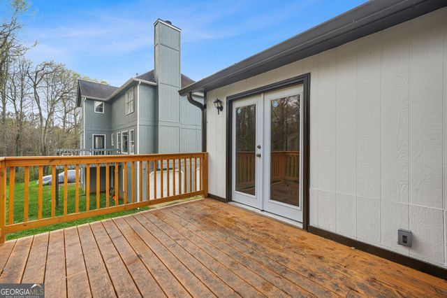 4907 WINDSOR DOWNS Drive, Decatur, GA 30035