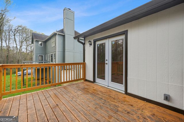 4907 WINDSOR DOWNS Drive, Decatur, GA 30035