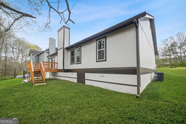 4907 WINDSOR DOWNS Drive, Decatur, GA 30035