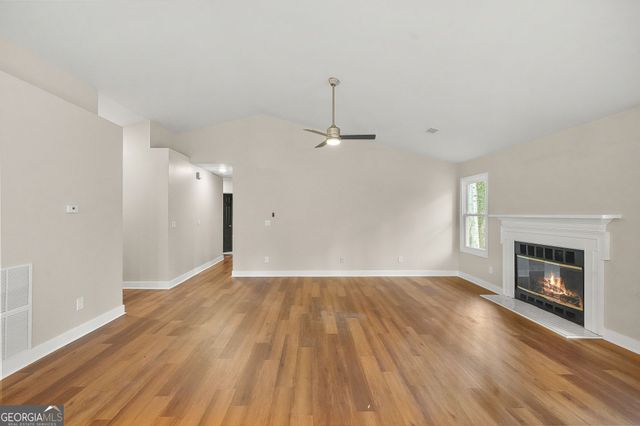 4907 WINDSOR DOWNS Drive, Decatur, GA 30035