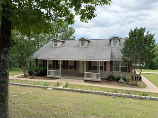 16350 HWY 110, Shirley, AR 72153