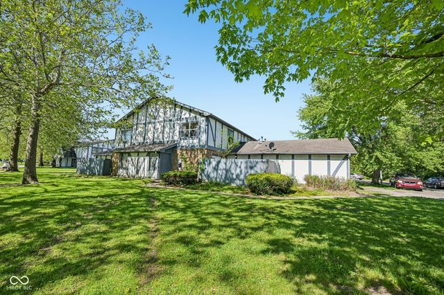 3724 Tudor Park Drive, Indianapolis, IN 46235