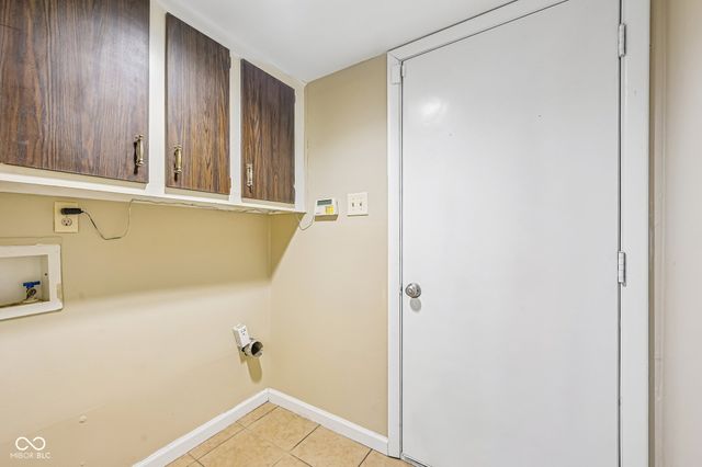 3724 Tudor Park Drive, Indianapolis, IN 46235