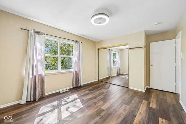 3724 Tudor Park Drive, Indianapolis, IN 46235
