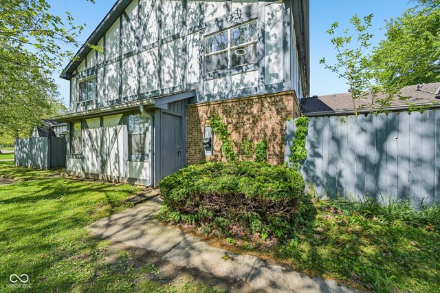 3724 Tudor Park Drive, Indianapolis, IN 46235