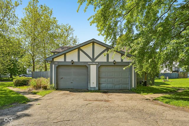 3724 Tudor Park Drive, Indianapolis, IN 46235