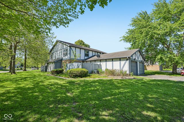 3724 Tudor Park Drive, Indianapolis, IN 46235