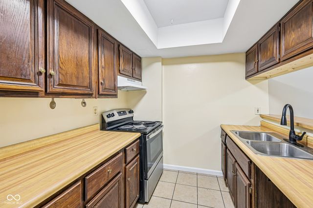 3724 Tudor Park Drive, Indianapolis, IN 46235