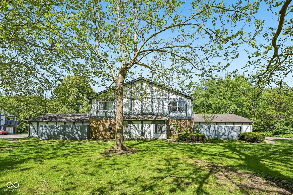 3724 Tudor Park Drive, Indianapolis, IN 46235