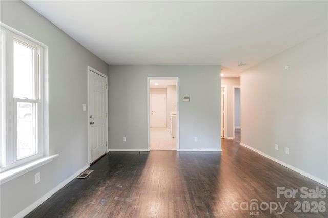 2019 Holly Street, Charlotte, NC 28216