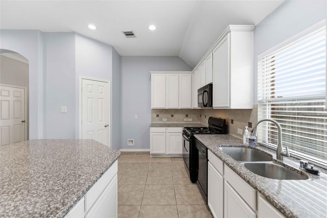 8207 Durango Lodge Lane, Richmond, TX 77407