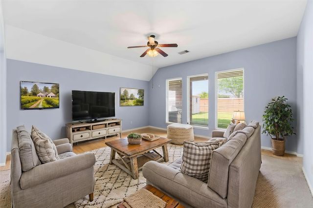 8207 Durango Lodge Lane, Richmond, TX 77407