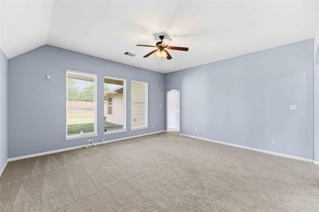 8207 Durango Lodge Lane, Richmond, TX 77407