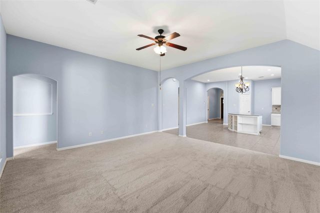 8207 Durango Lodge Lane, Richmond, TX 77407