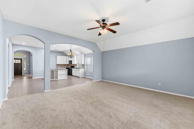 8207 Durango Lodge Lane, Richmond, TX 77407