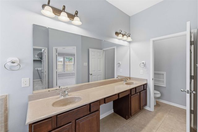8207 Durango Lodge Lane, Richmond, TX 77407