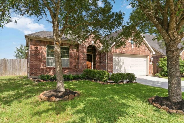 8207 Durango Lodge Lane, Richmond, TX 77407