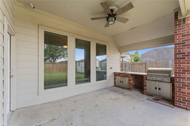8207 Durango Lodge Lane, Richmond, TX 77407