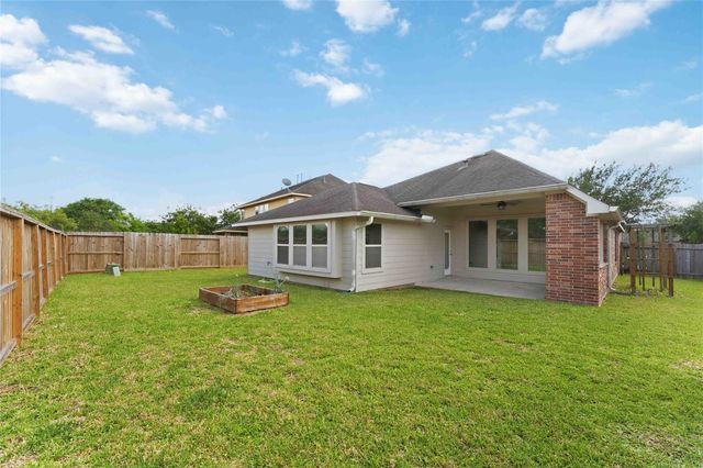 8207 Durango Lodge Lane, Richmond, TX 77407