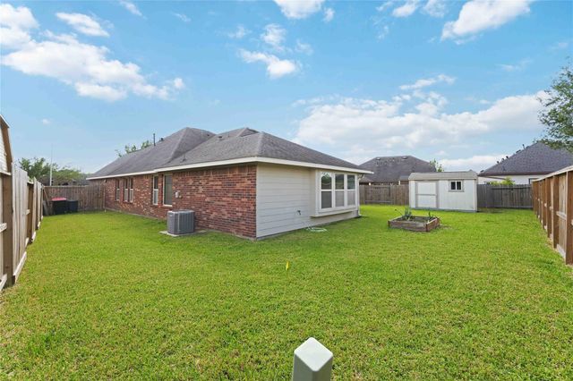 8207 Durango Lodge Lane, Richmond, TX 77407